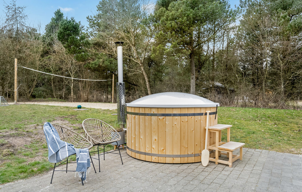 Feriehus - Blåvand , Danmark - P32929 24