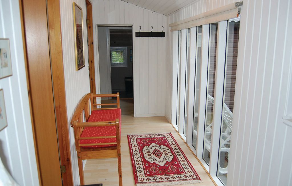 Semesterhus - Blåvand , Danmark - P32333 16
