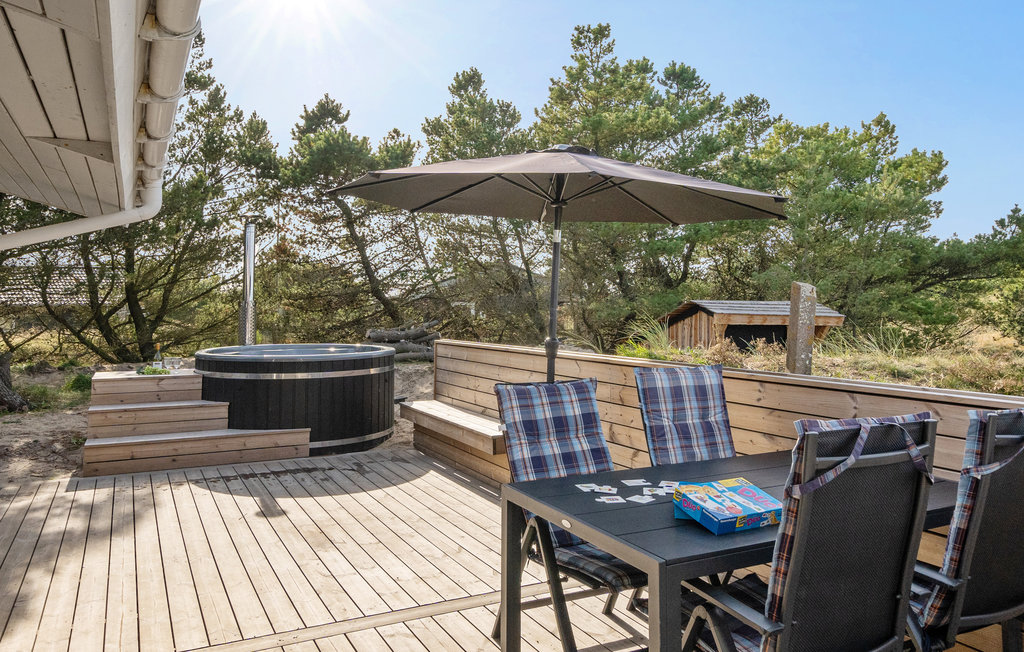 Ferienhaus - Blåvand , Dänemark - P32353 14