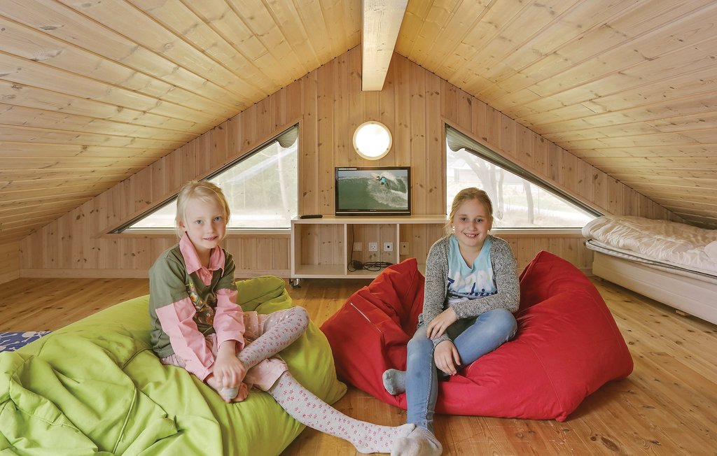 Feriehuse - Ho , Danmark - P32439 23