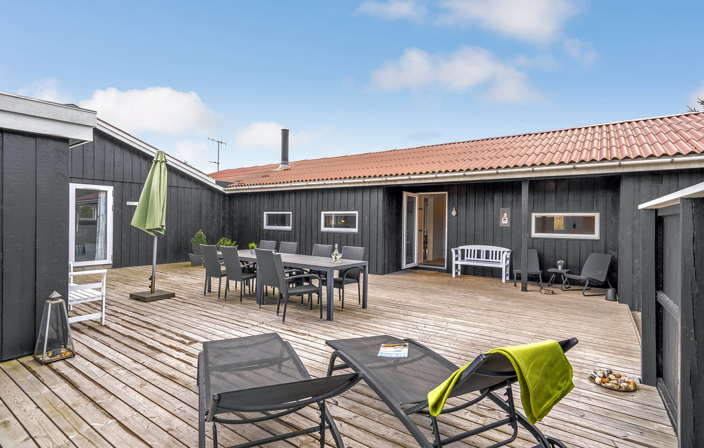 Ferienhaus - Vejers Strand , Dänemark - P32475 15