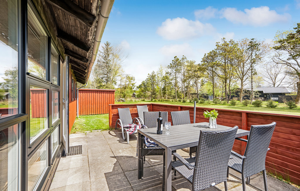 Ferienhaus - Ho , Dänemark - P32538 7