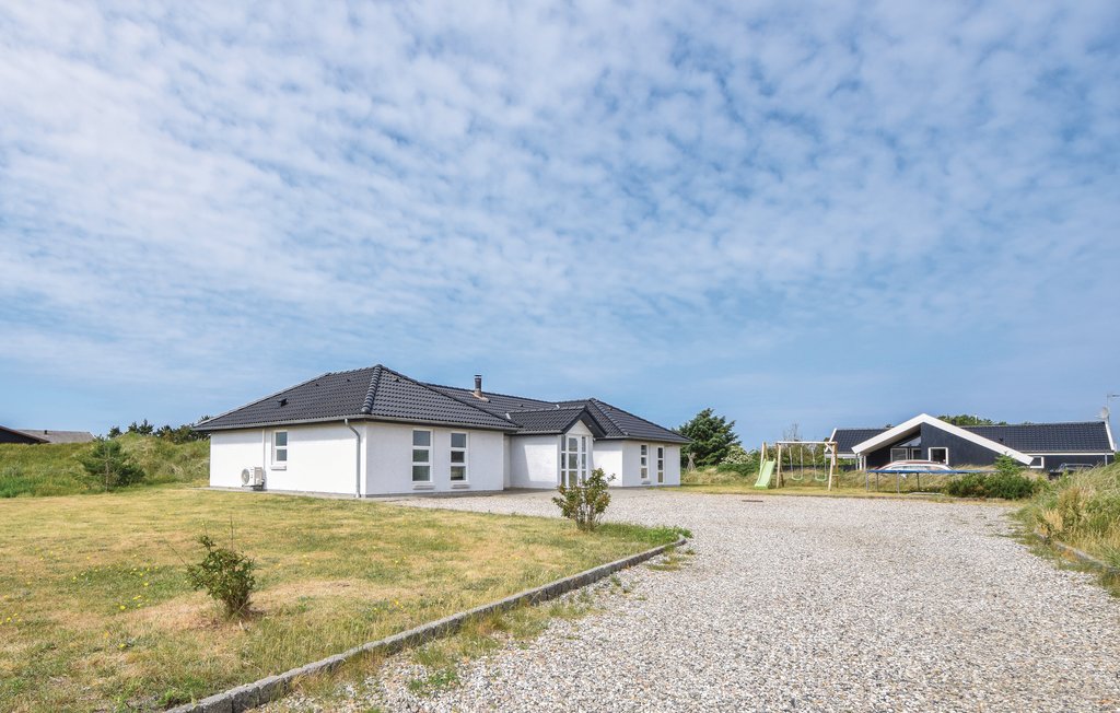 Ferienhaus - Blåvand , Dänemark - P32679 18