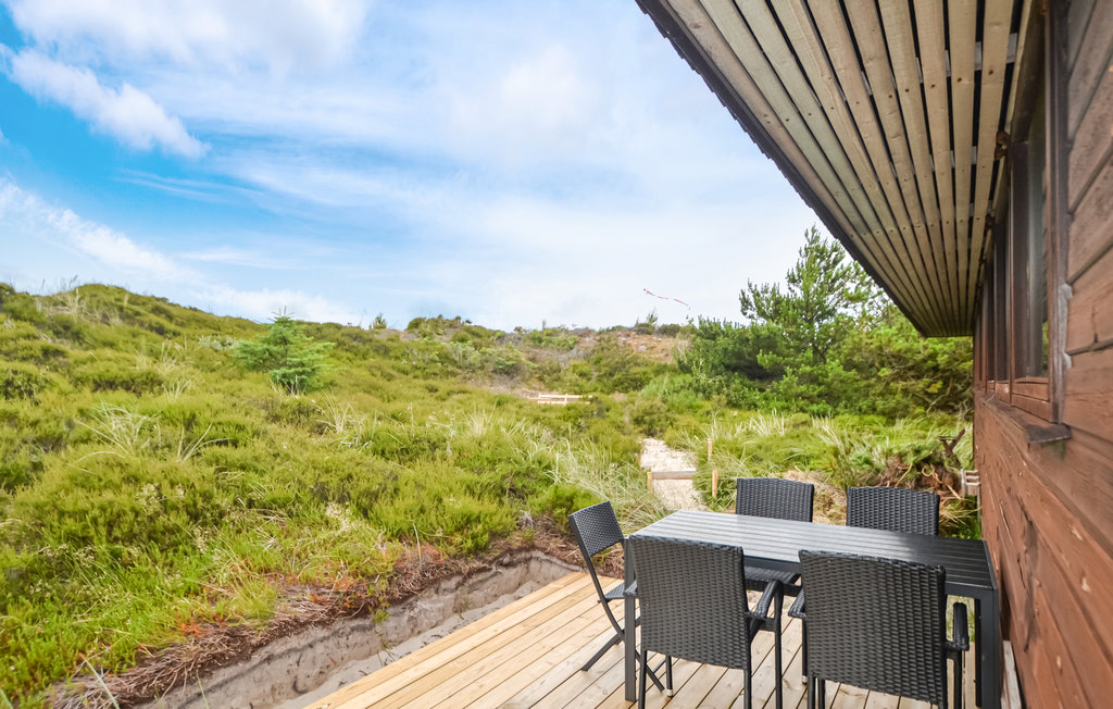 Ferienhaus - Grærup , Dänemark - P32694 9