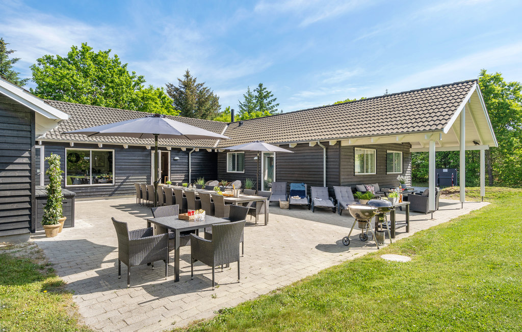 Feriehus - Blåvand , Danmark - P32929 12