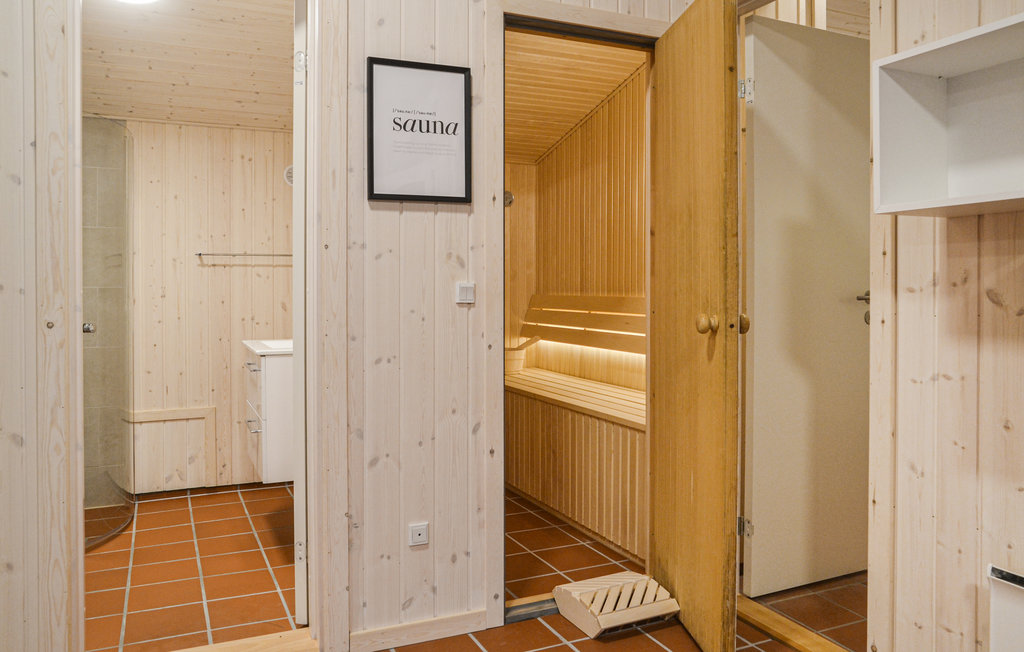 Ferienhaus - Mosevrå , Dänemark - P32941 20