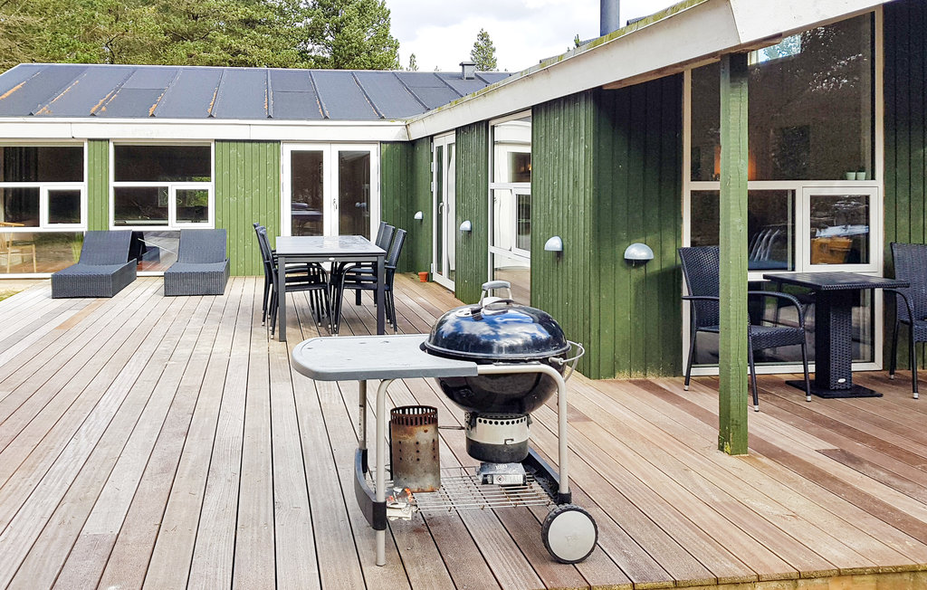 Ferienhaus - Mosevrå , Dänemark - P32941 11
