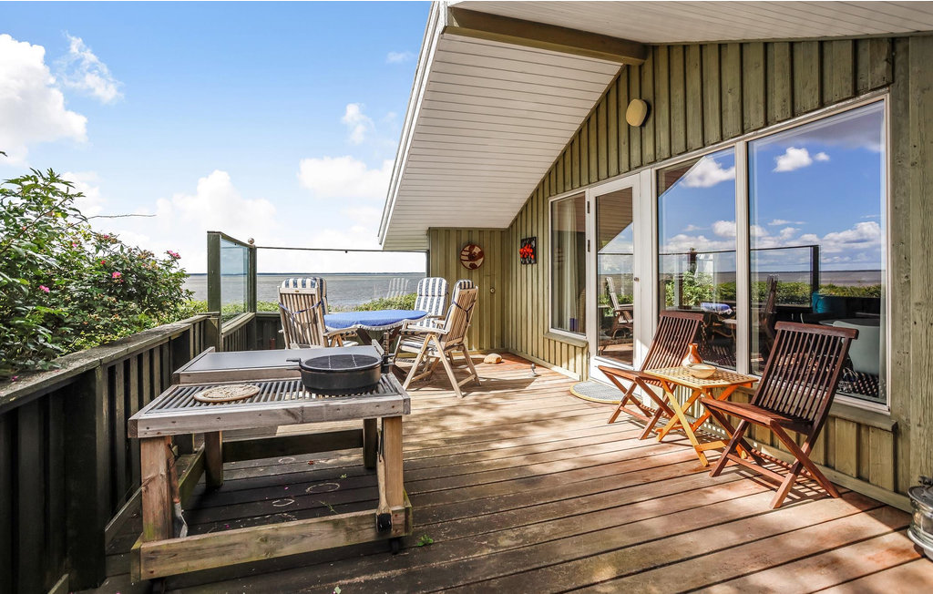 Semesterhus - Sjelborg , Danmark - P32980 1