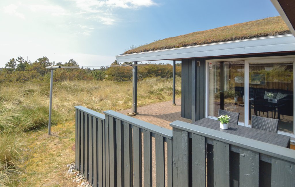 Ferienhaus - Blåvand , Dänemark - P32921 14