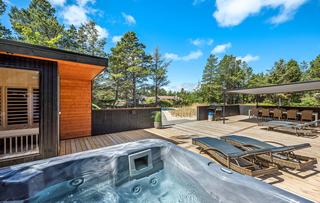 Ferienhaus - Blåvand , Dänemark - P32926 24