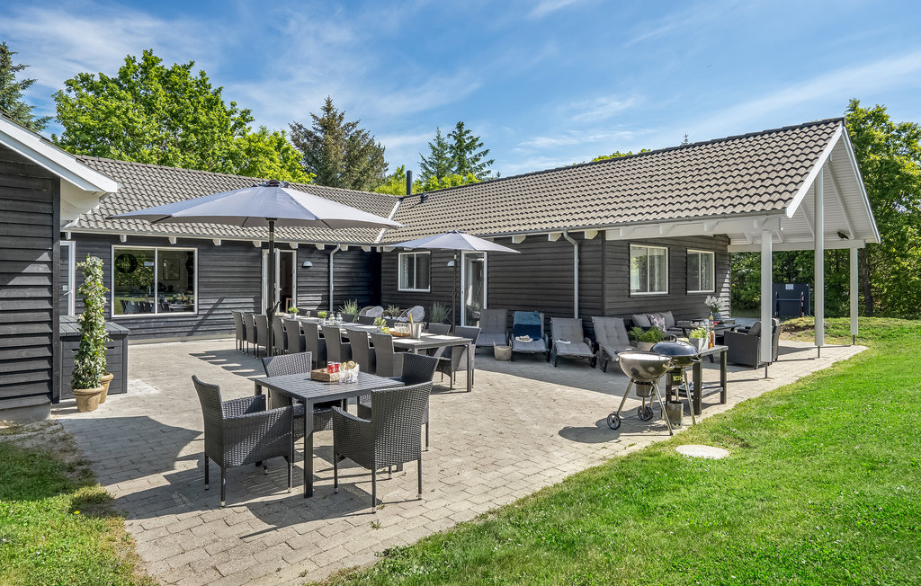 Feriehus - Blåvand , Danmark - P32929 8