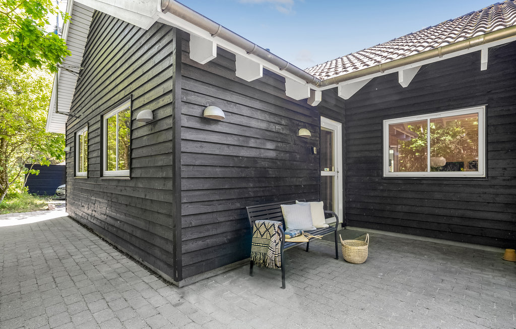 Feriehus - Blåvand , Danmark - P32929 21