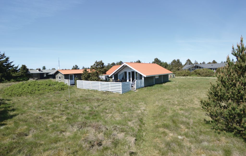 Ferienhaus - Blåvand , Dänemark - P32007 8