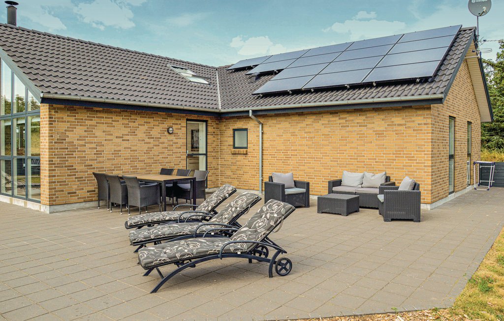 Ferienhaus - Blåvand , Dänemark - P32199 11