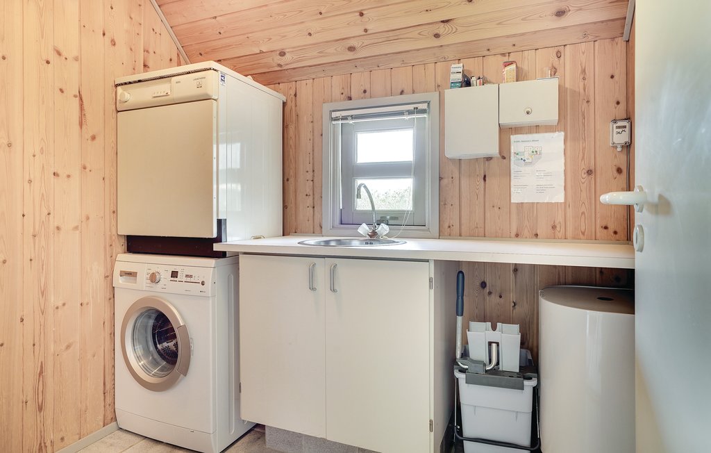 Ferienhaus - Blåvand , Dänemark - P32286 24