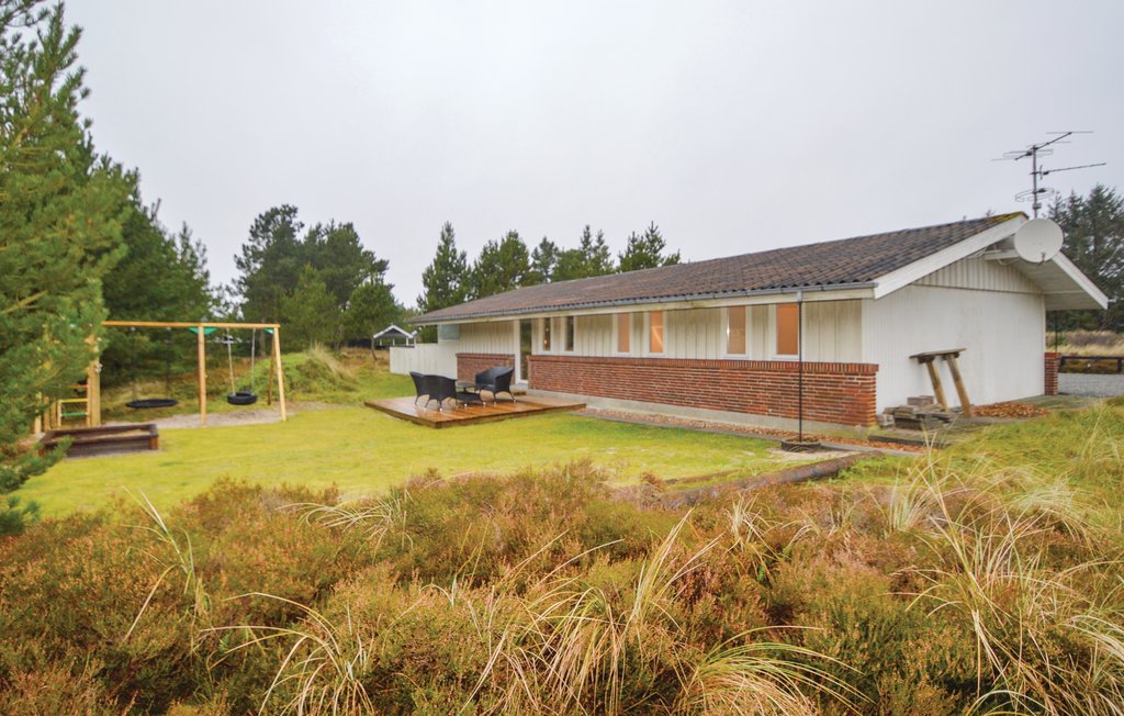 Ferienhaus - Blåvand , Dänemark - P32383 10