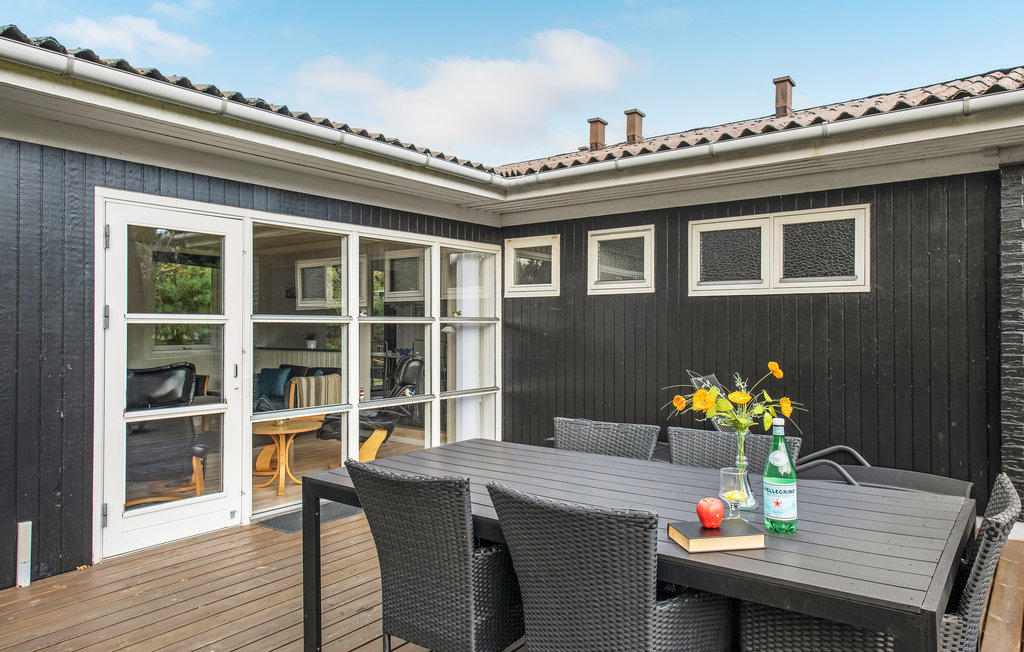 Feriehus - Blåvand , Danmark - P32563 13