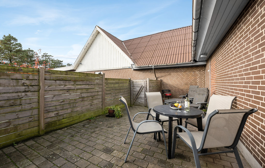 Feriehuse - Blåvand , Danmark - P32568 1