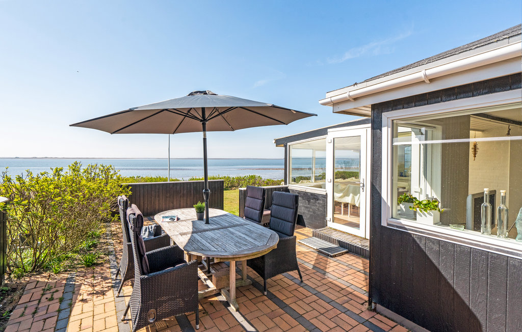 Ferienhaus - Sjelborg , Dänemark - P32608 1