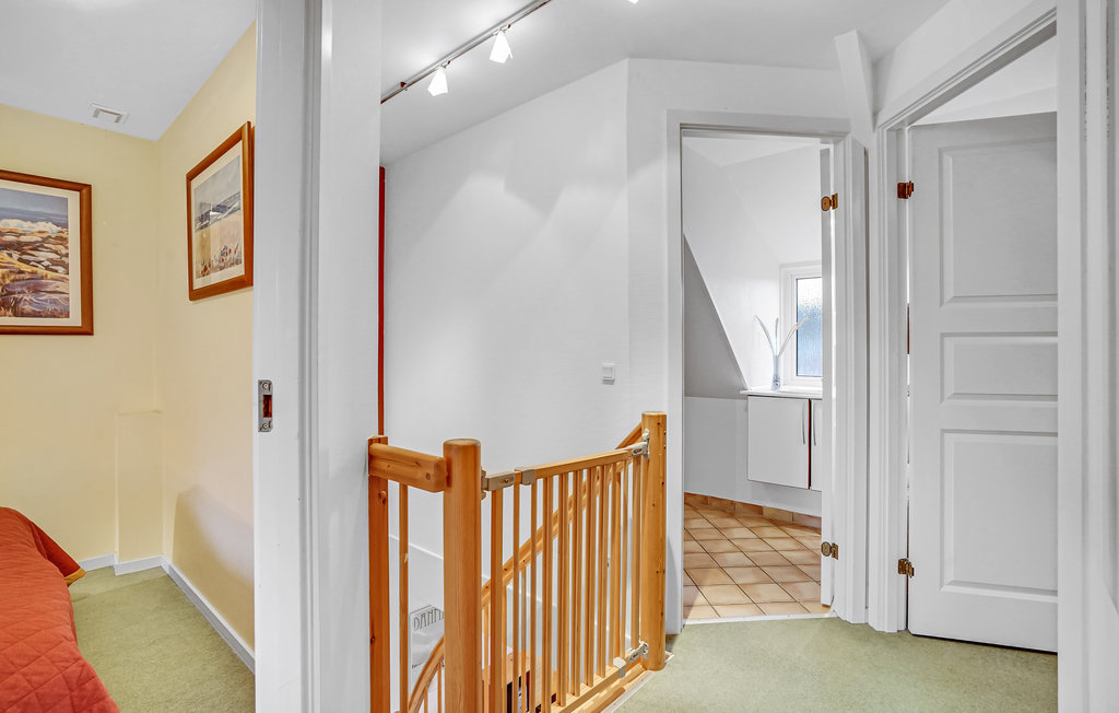 Feriehus - Blåvand , Danmark - P32774 14