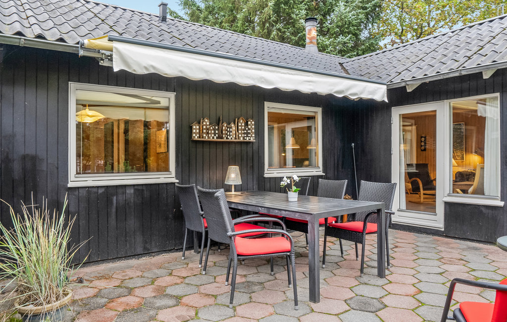 Feriehuse - Vejers Strand , Danmark - P32887 2