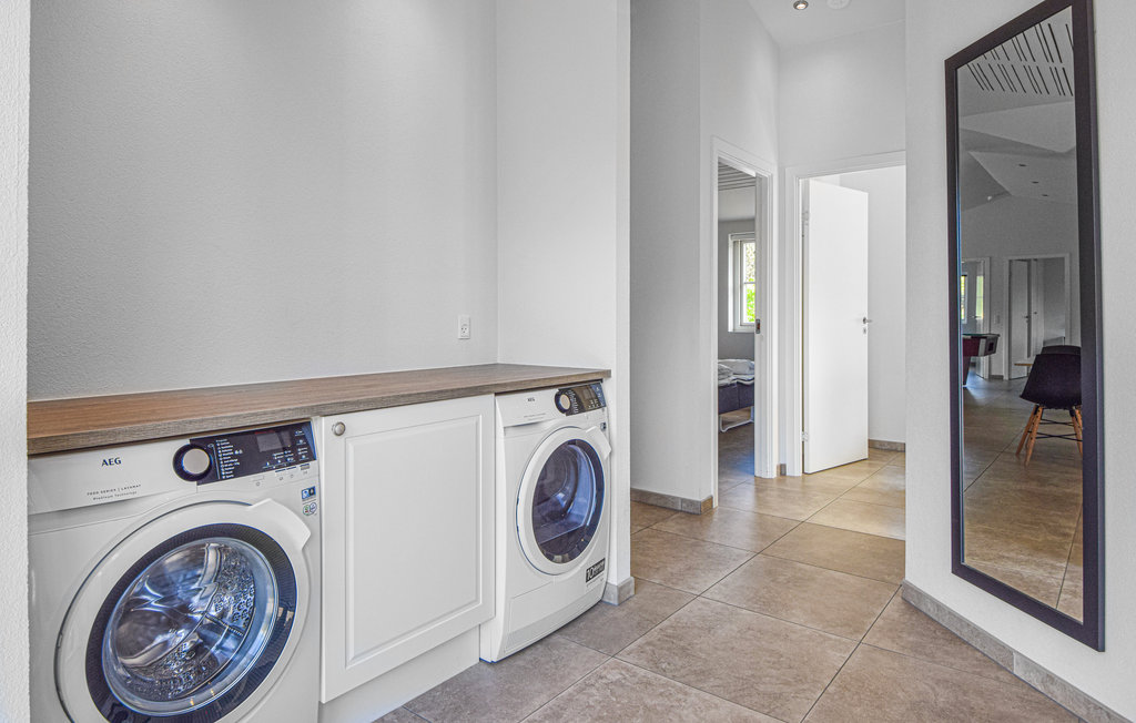 Ferienhaus - Ho , Dänemark - P32936 34