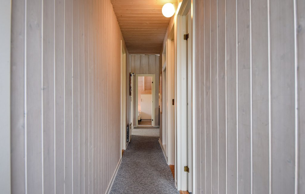 Ferienhaus - Blåvand , Dänemark - P32007 15