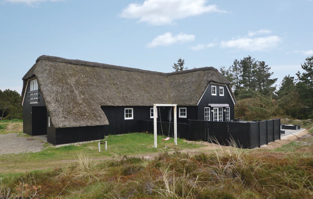 Feriehus - Blåvand , Danmark - P32026 13