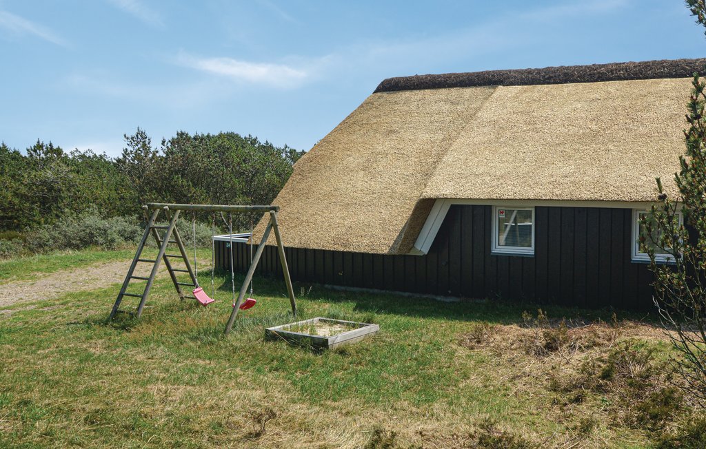 Ferienhaus - Blåvand , Dänemark - P32054 8