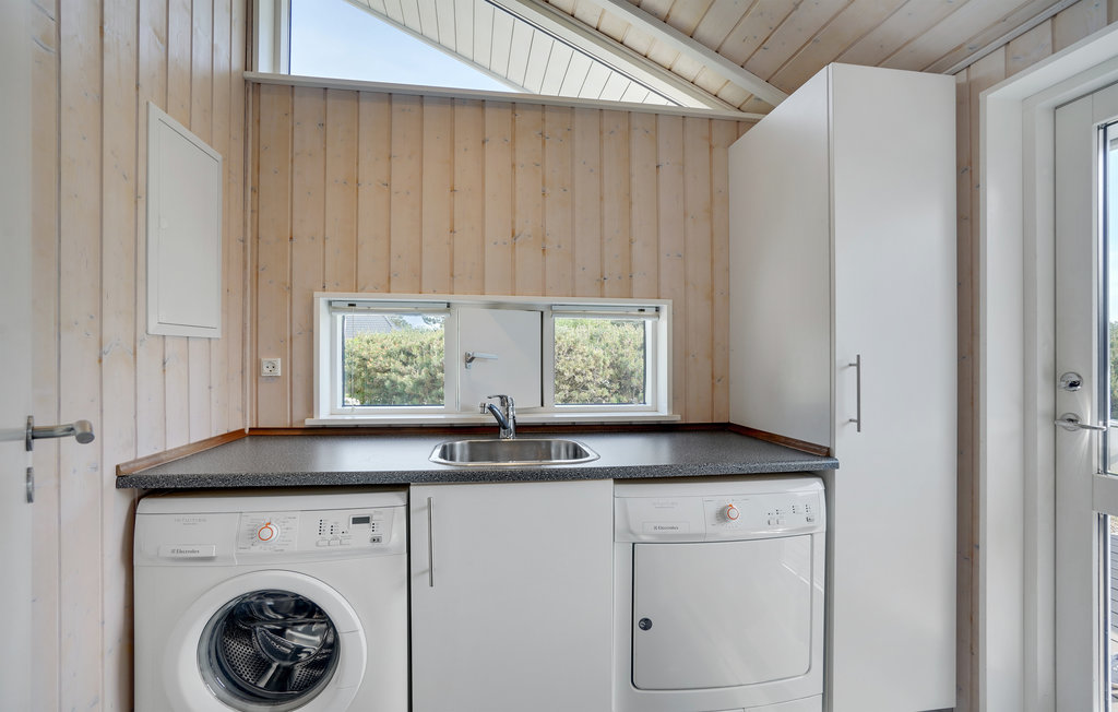 Ferienhaus - Blåvand , Dänemark - P32397 16