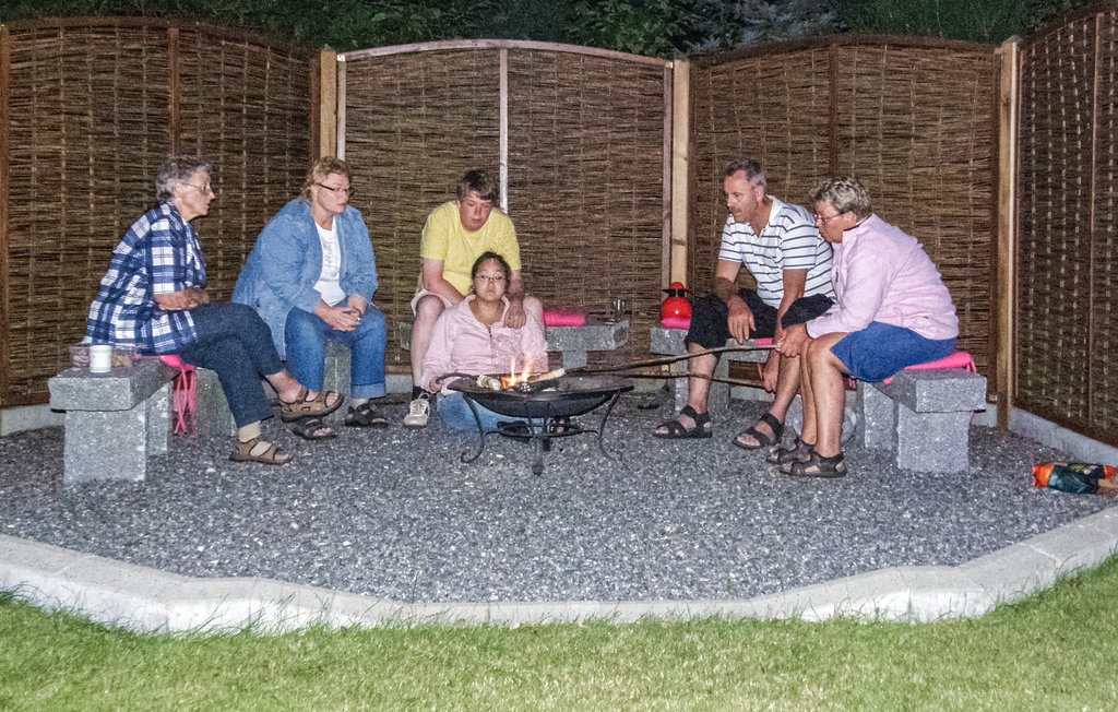 Ferienhaus - Ho , Dänemark - P32528 12