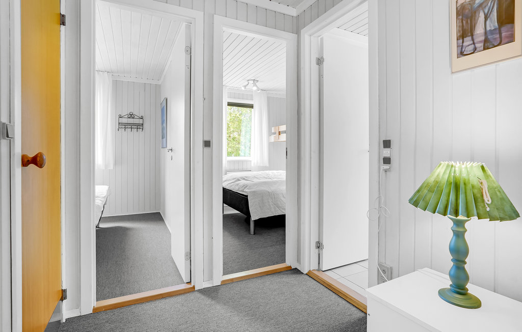 Semesterhus - Ho , Danmark - P32557 19