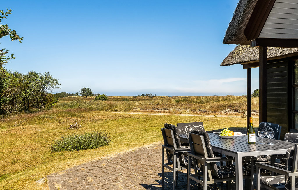 Ferienhaus - Blåvand Strand , Dänemark - P32676 16