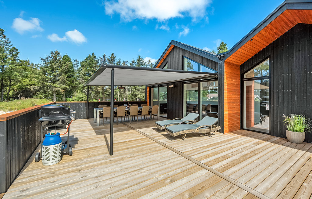 Ferienhaus - Blåvand , Dänemark - P32926 15