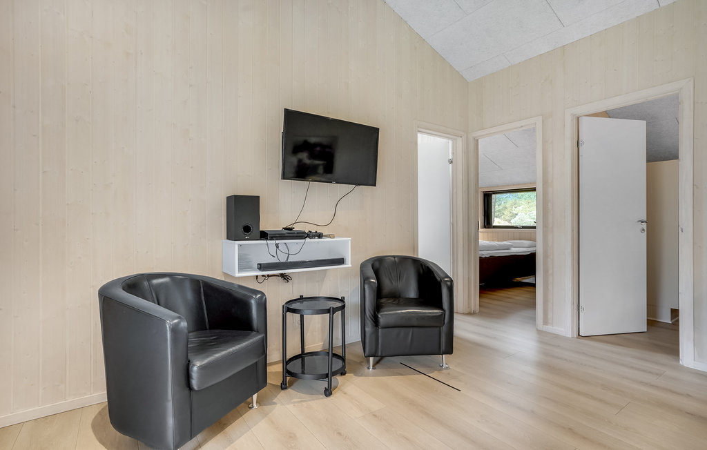 Semesterhus - Blåvand Strand , Danmark - P32934 19