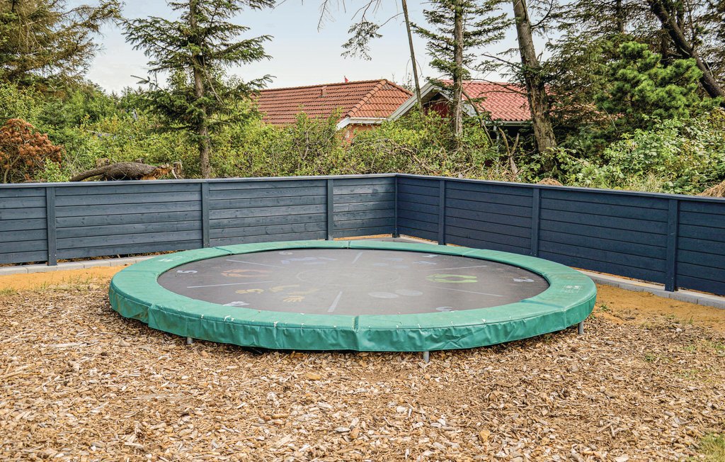 Ferienhaus - Blåvand , Dänemark - P32199 17