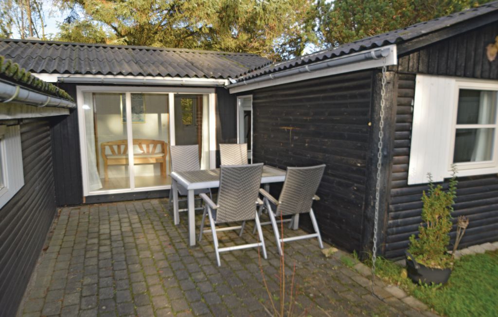 Semesterhus - Blåvand , Danmark - P32333 15
