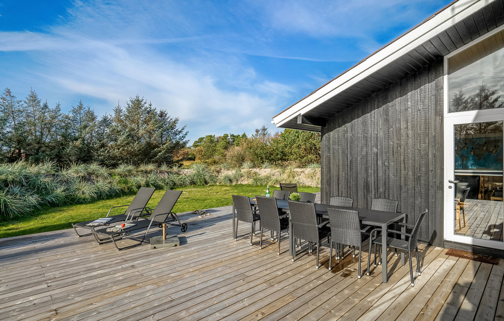 Ferienhaus - Vejers Strand , Dänemark - P32475 21