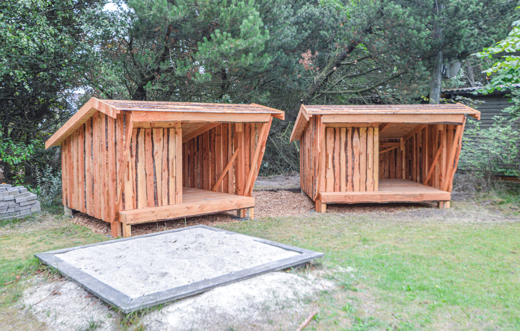 Ferienhaus - Ho , Dänemark - P32528 17