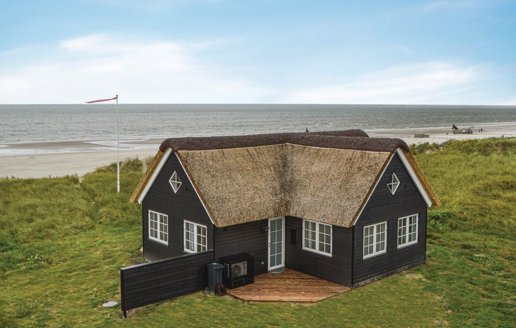 Feriehuse - Blåvand , Danmark - P32673 20