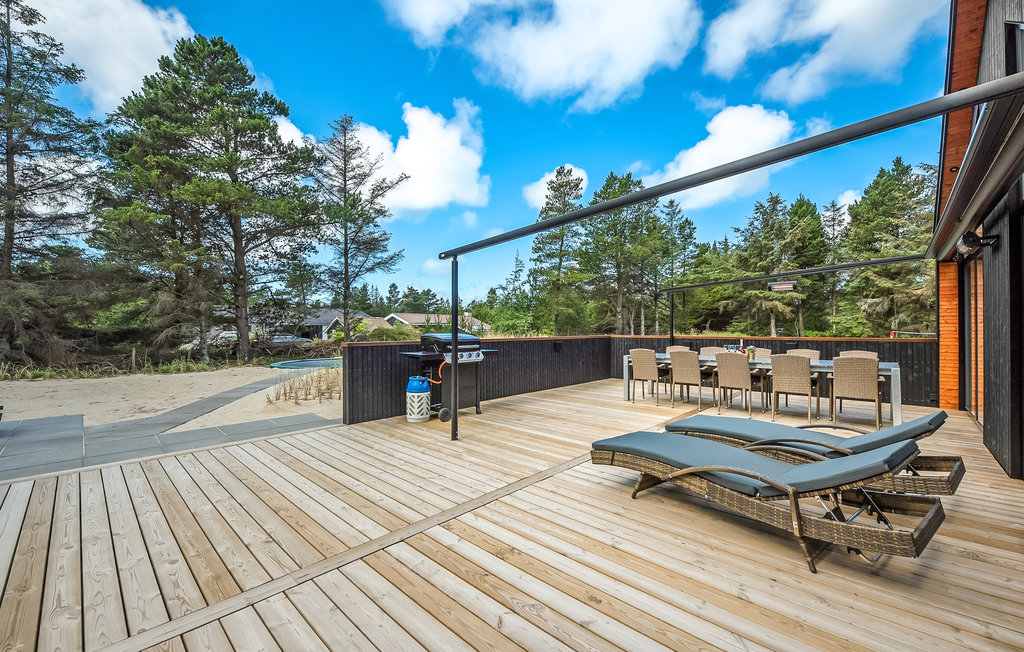 Ferienhaus - Blåvand , Dänemark - P32926 21