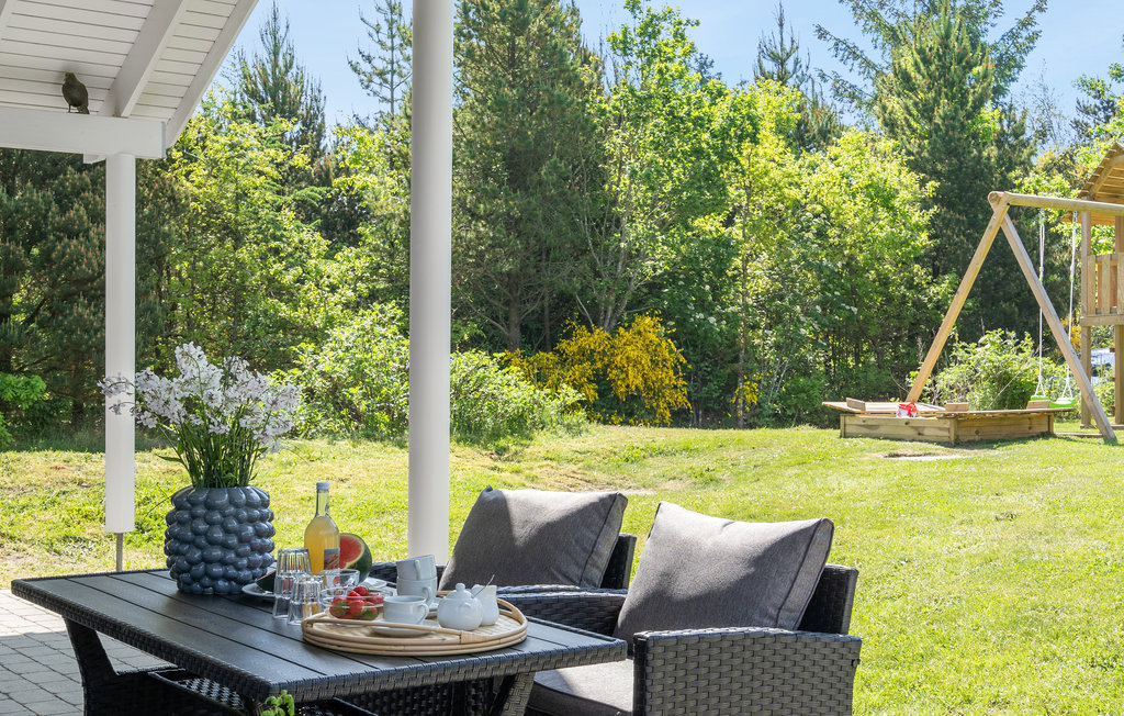 Feriehus - Blåvand , Danmark - P32929 18