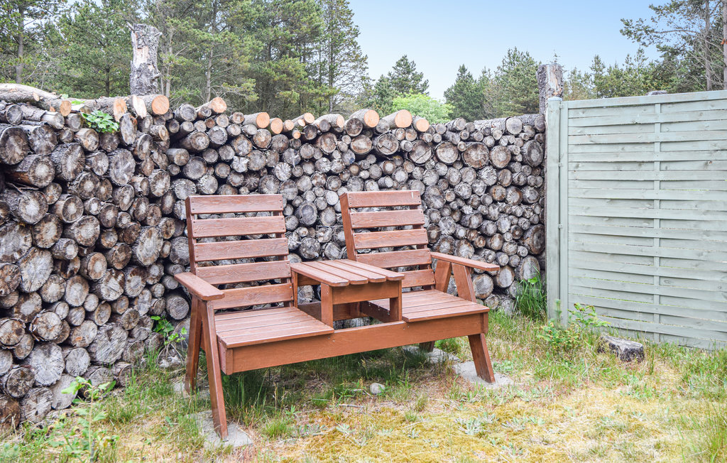 Ferienhaus - Ho , Dänemark - P32944 13