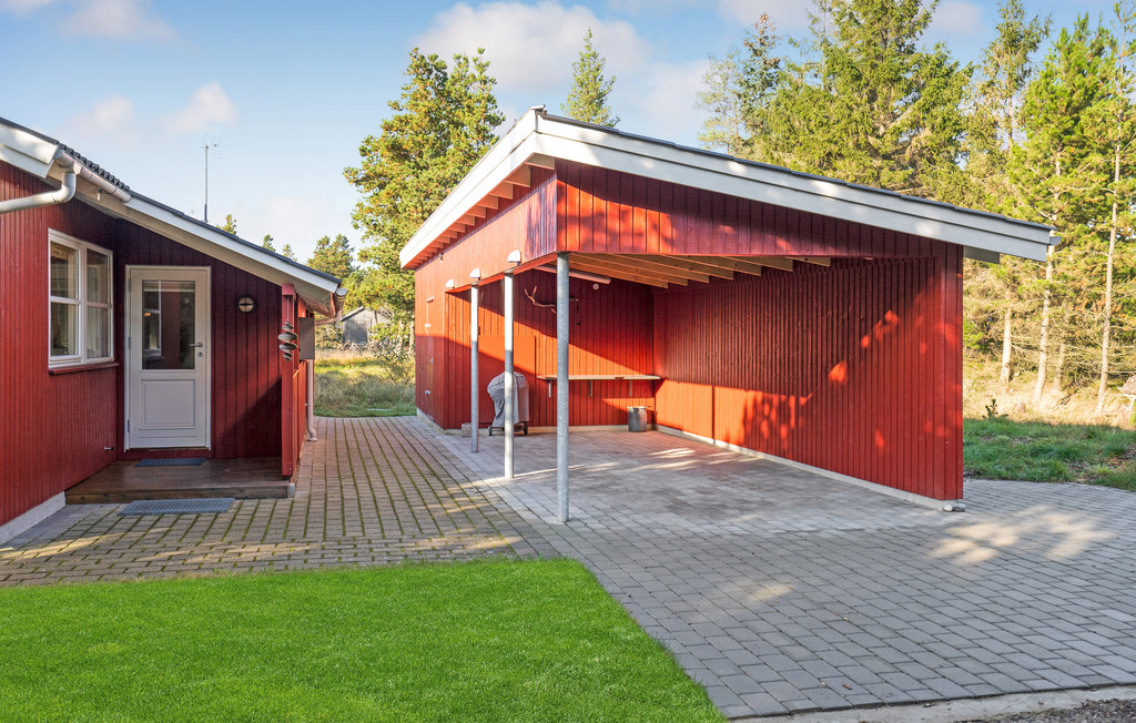 Ferienhaus - Ho , Dänemark - P32094 16