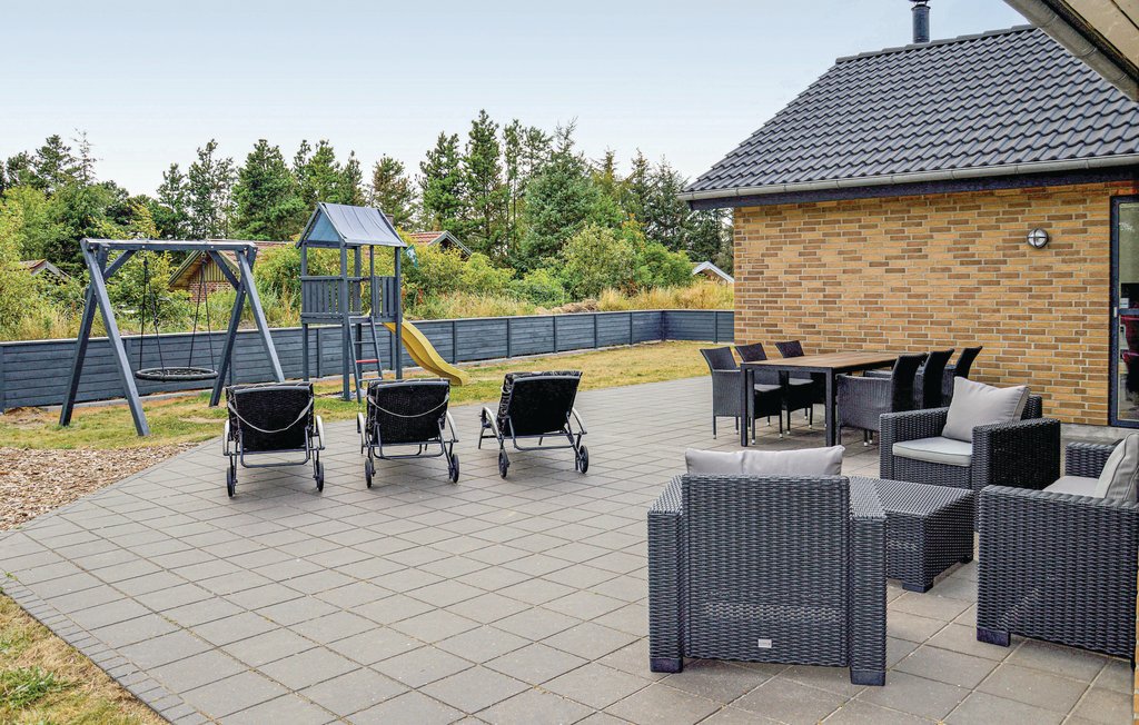 Ferienhaus - Blåvand , Dänemark - P32199 15