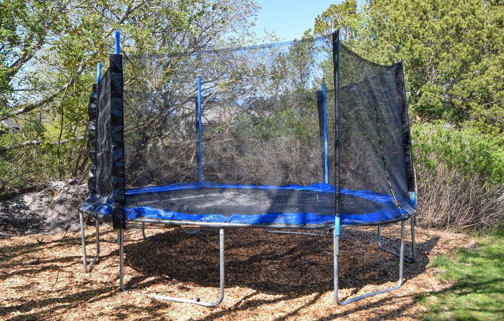 Feriehuse - Blåvand , Danmark - P32213 13