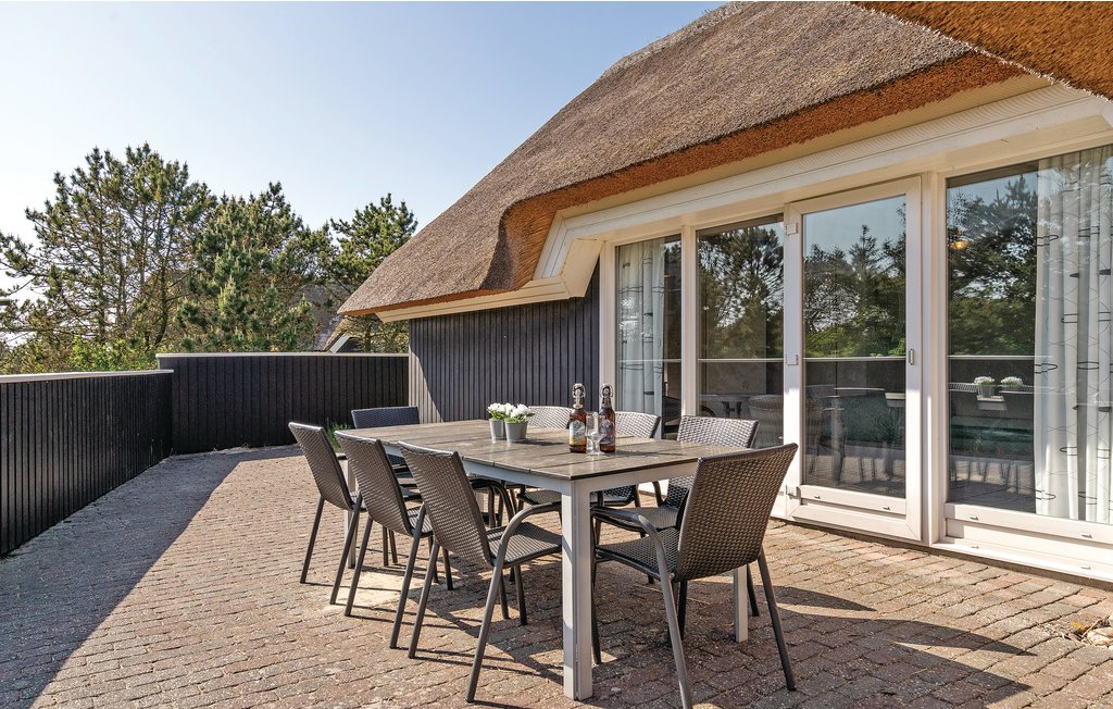 Ferienhaus - Blåvand , Dänemark - P32286 12