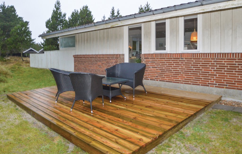 Ferienhaus - Blåvand , Dänemark - P32383 14