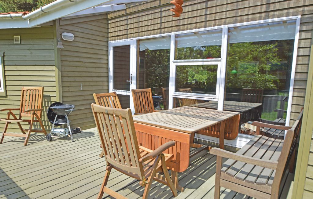 Ferienhaus - Ho , Dänemark - P32395 14