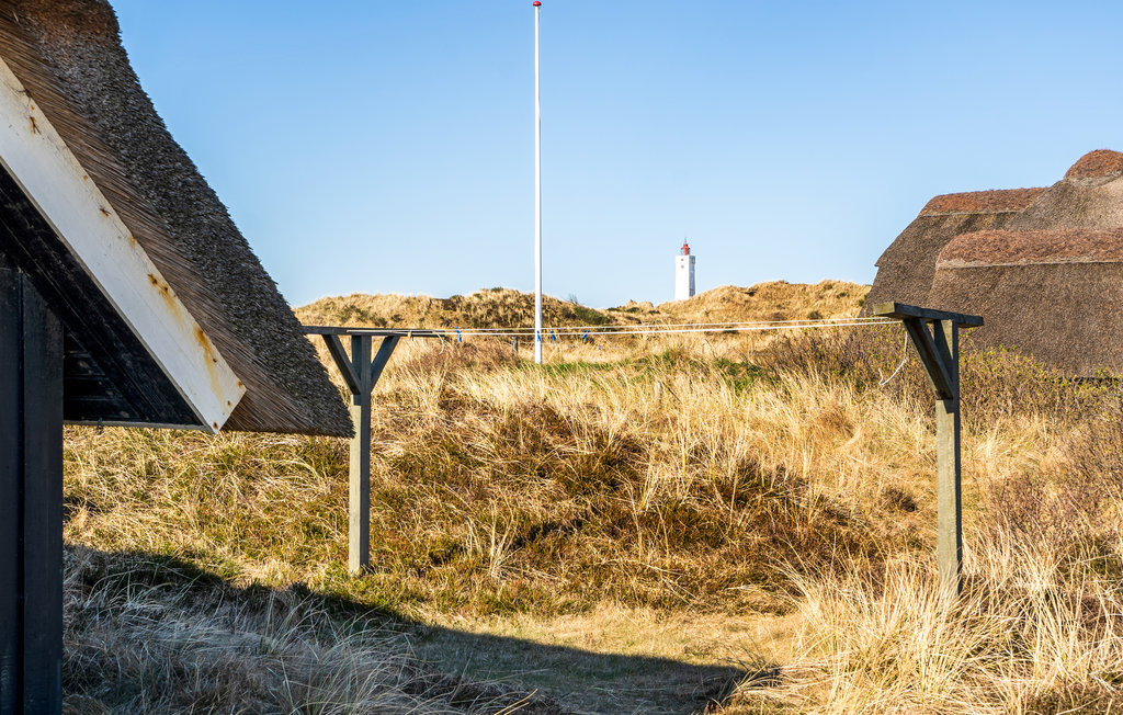 Semesterhus - Blåvand , Danmark - P32421 17